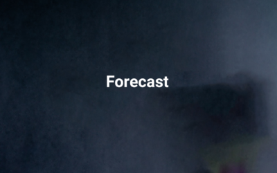 Forecast