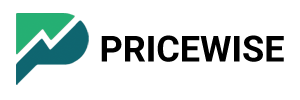 pricewise logo